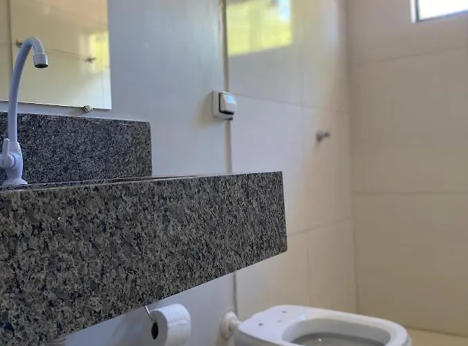 Pousada Amanhecer no Jalapão